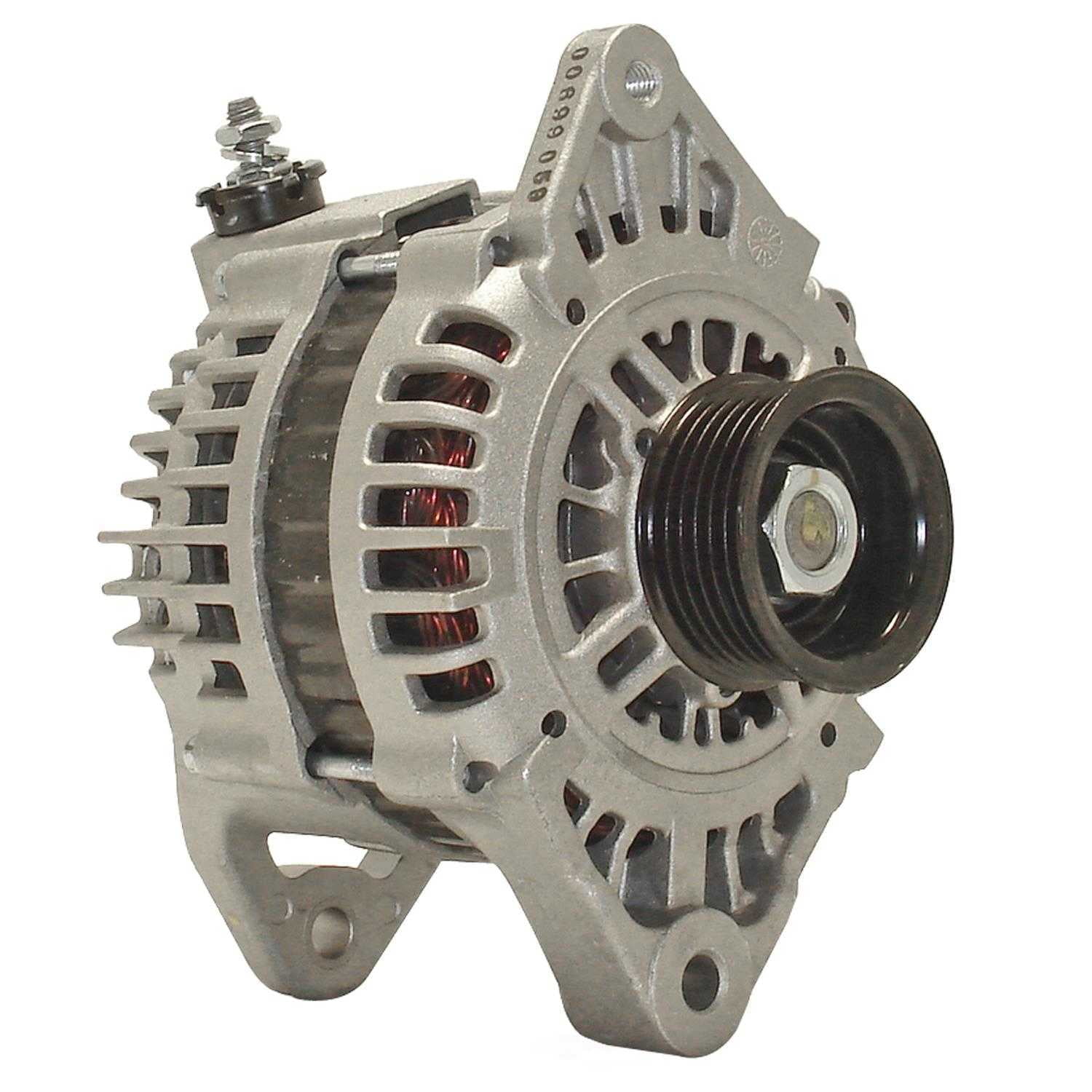 FVP Professional 13760 Alternator Standard