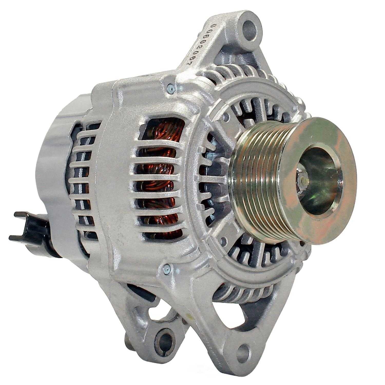 FVP Professional 13766 Alternator Standard