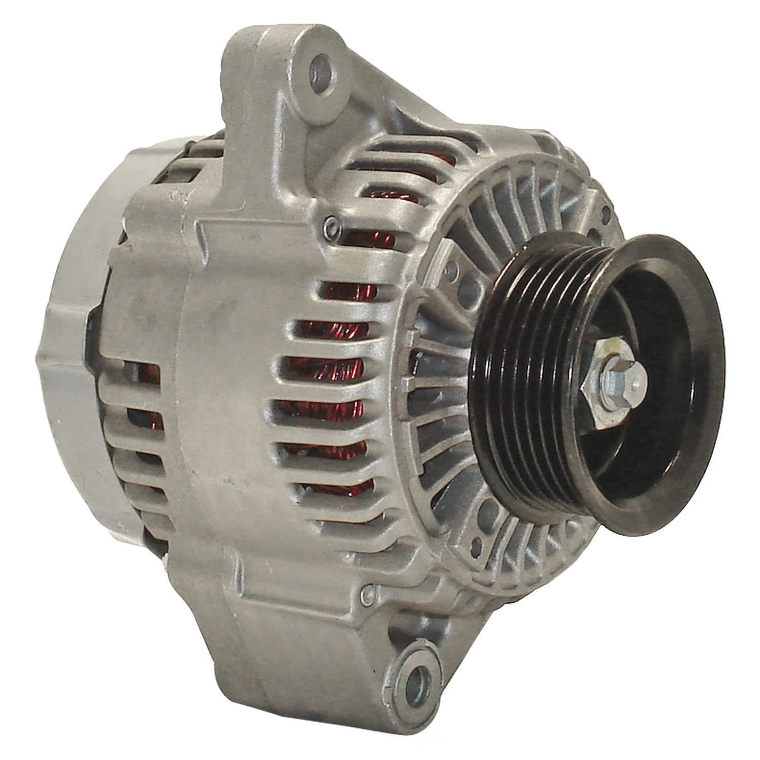 FVP Professional 13767 Alternator Standard