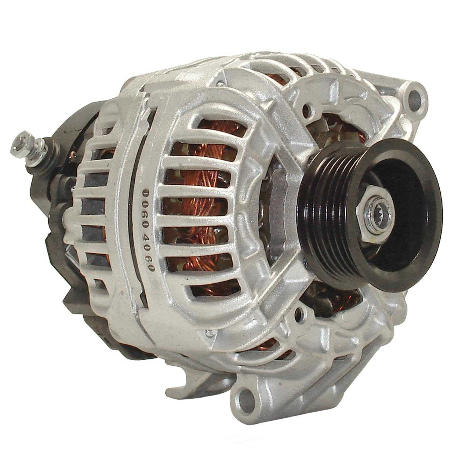 FVP Professional 13771 Alternator Standard