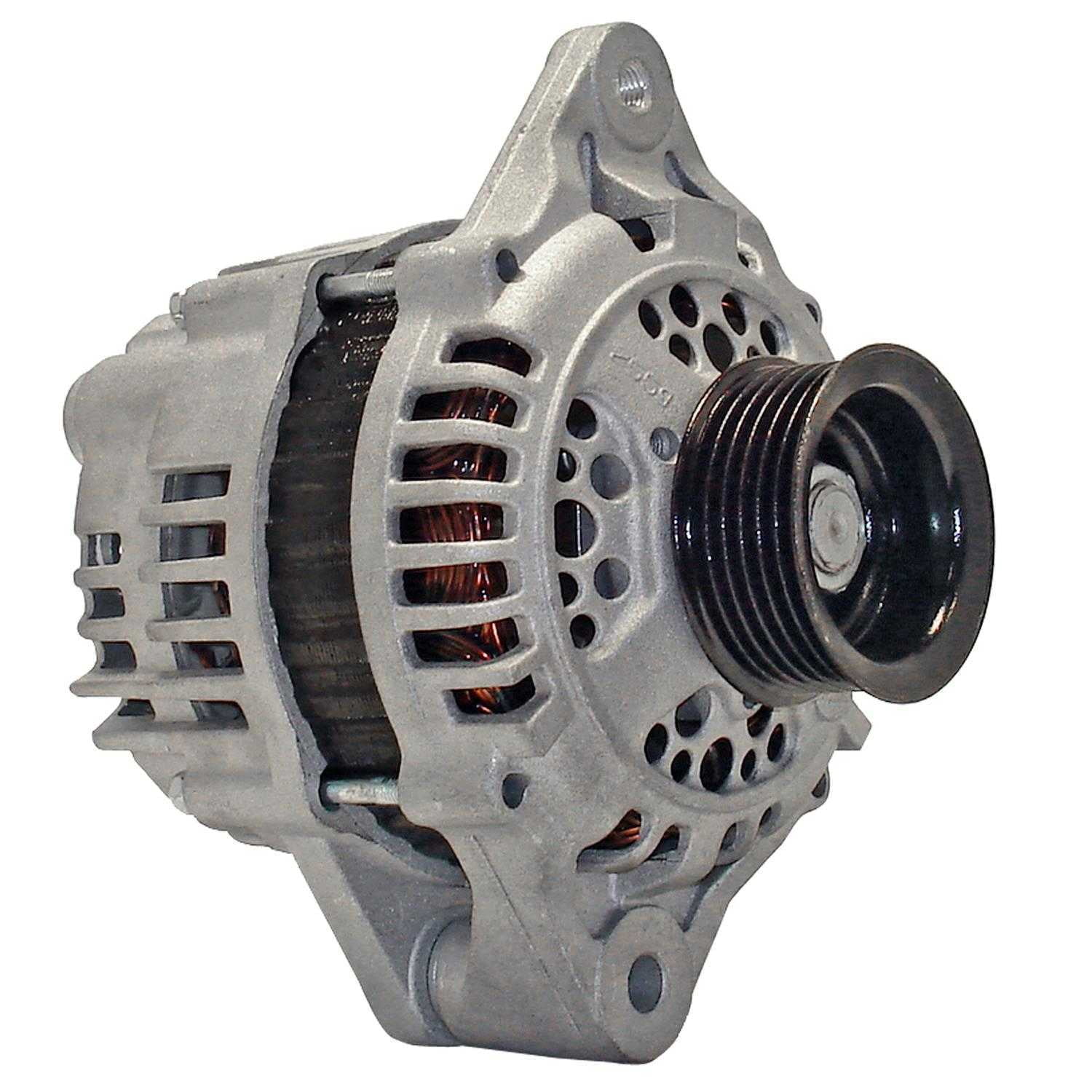 FVP Professional 13775 Alternator Standard