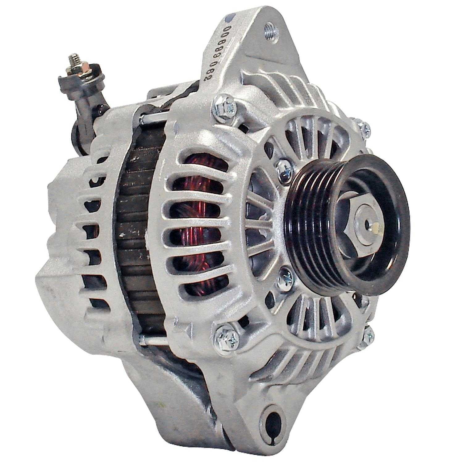 FVP Professional 13781 Alternator Standard