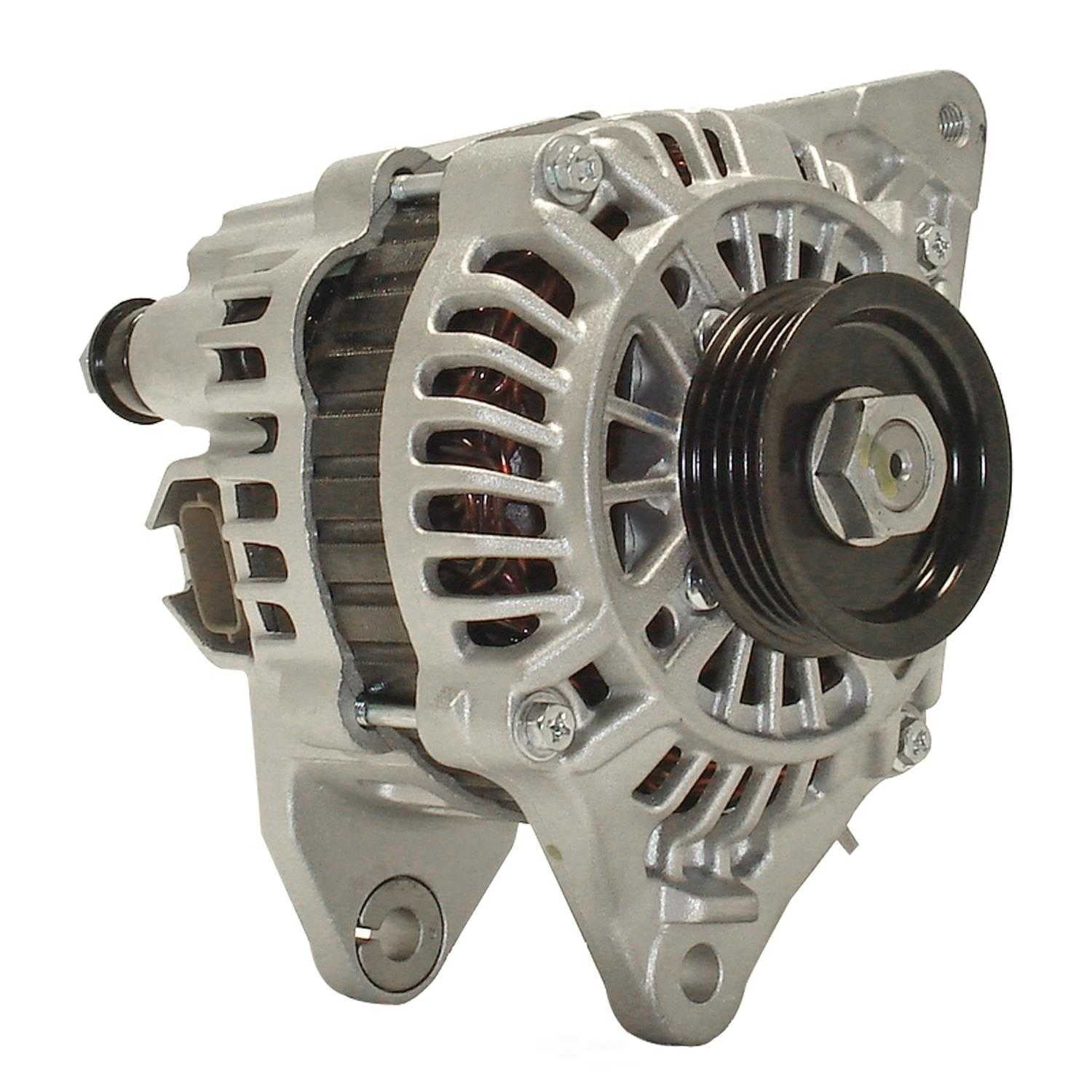 FVP Professional 13787 Alternator Standard