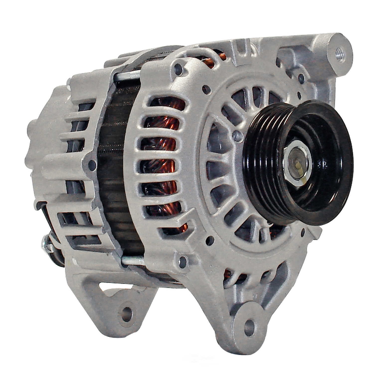 FVP Professional 13789 Alternator Standard