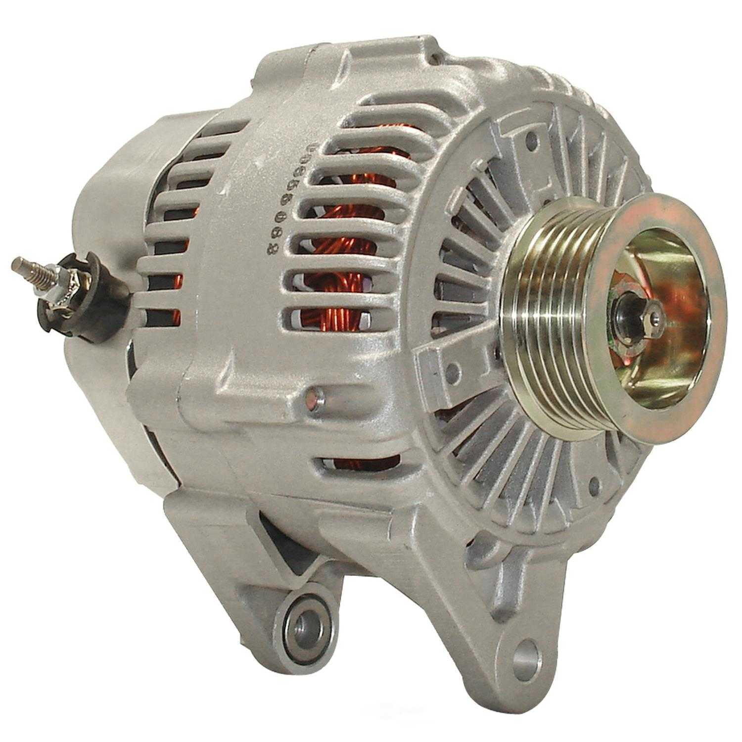 FVP Professional 13790N Alternator - New