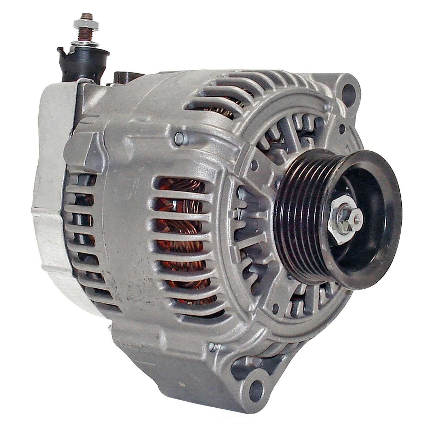 FVP Professional 13791 Alternator Standard