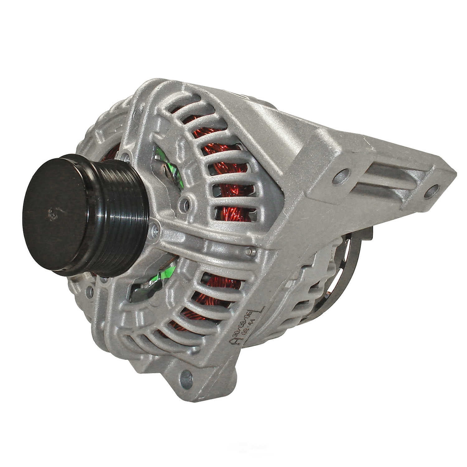 FVP Professional 13801 Alternator Standard