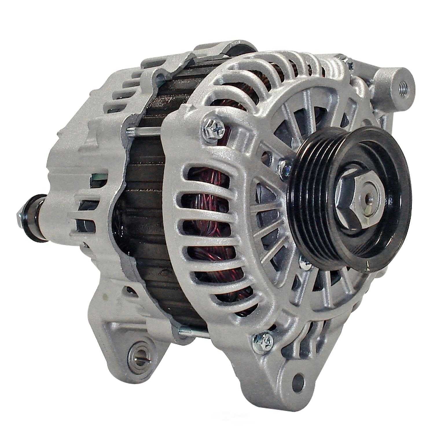 FVP Professional 13821 Alternator Standard