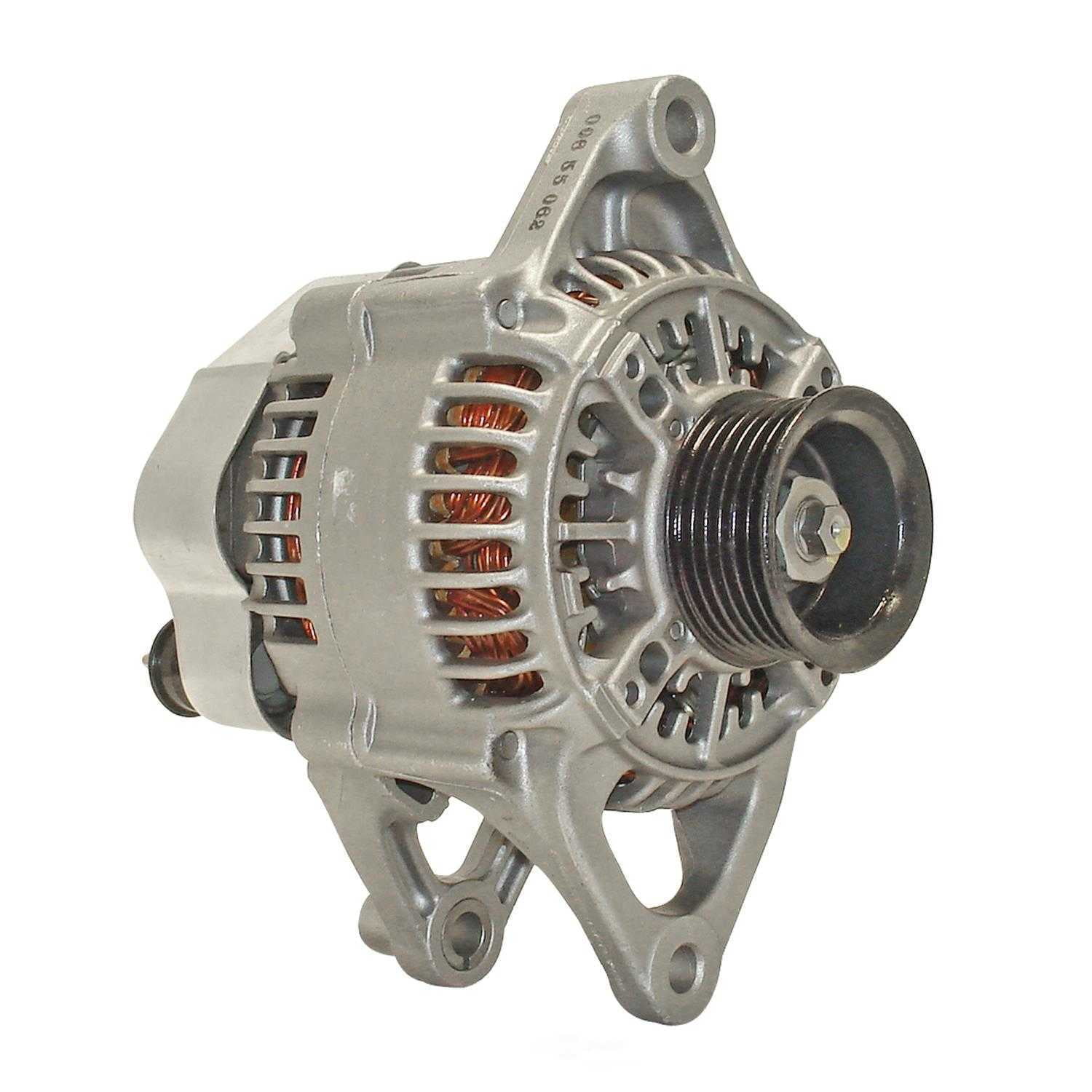 FVP Professional 13822 Alternator Standard