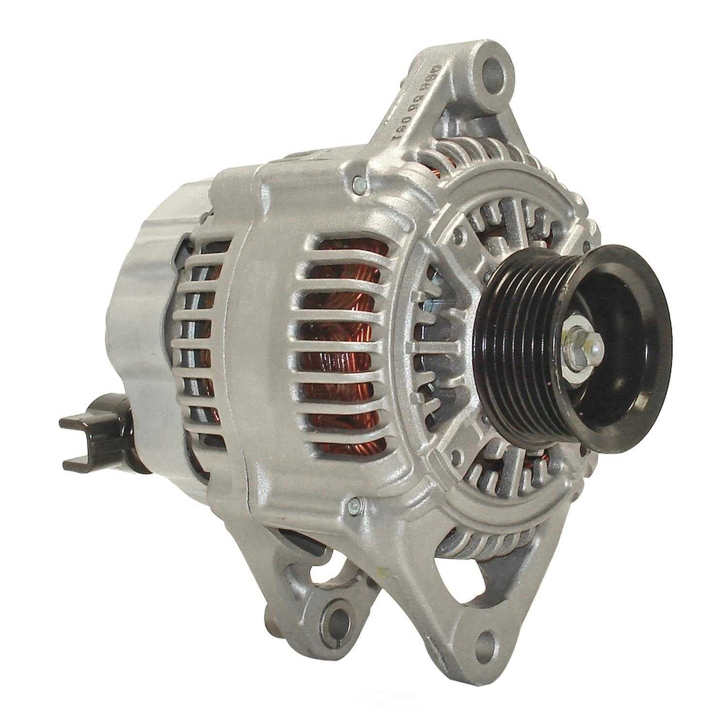 FVP Professional 13824 Alternator Standard