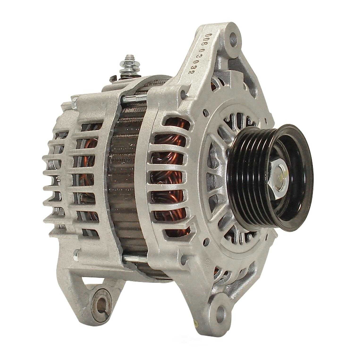 FVP Professional 13827 Alternator Standard