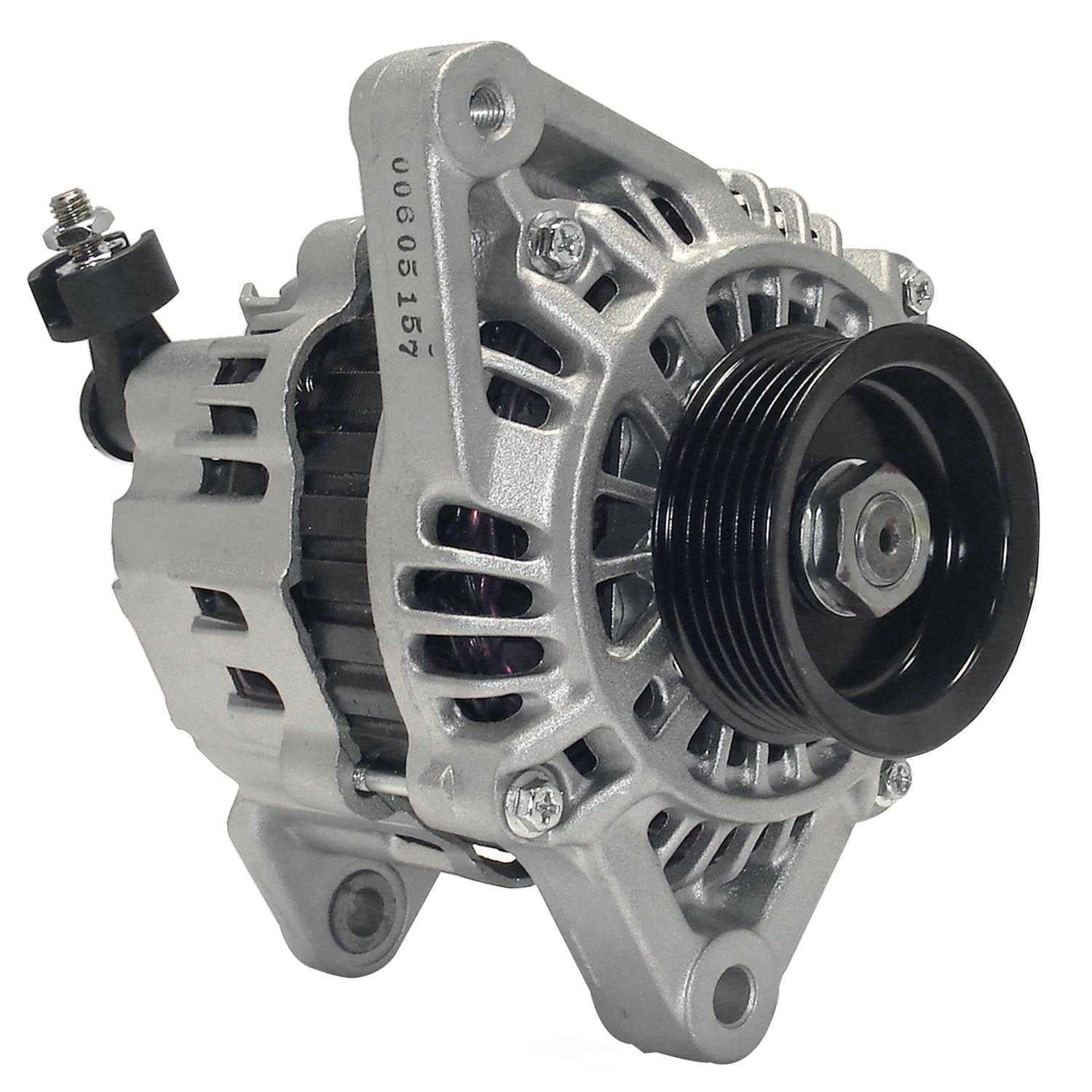 FVP Professional 13828N Alternator - New