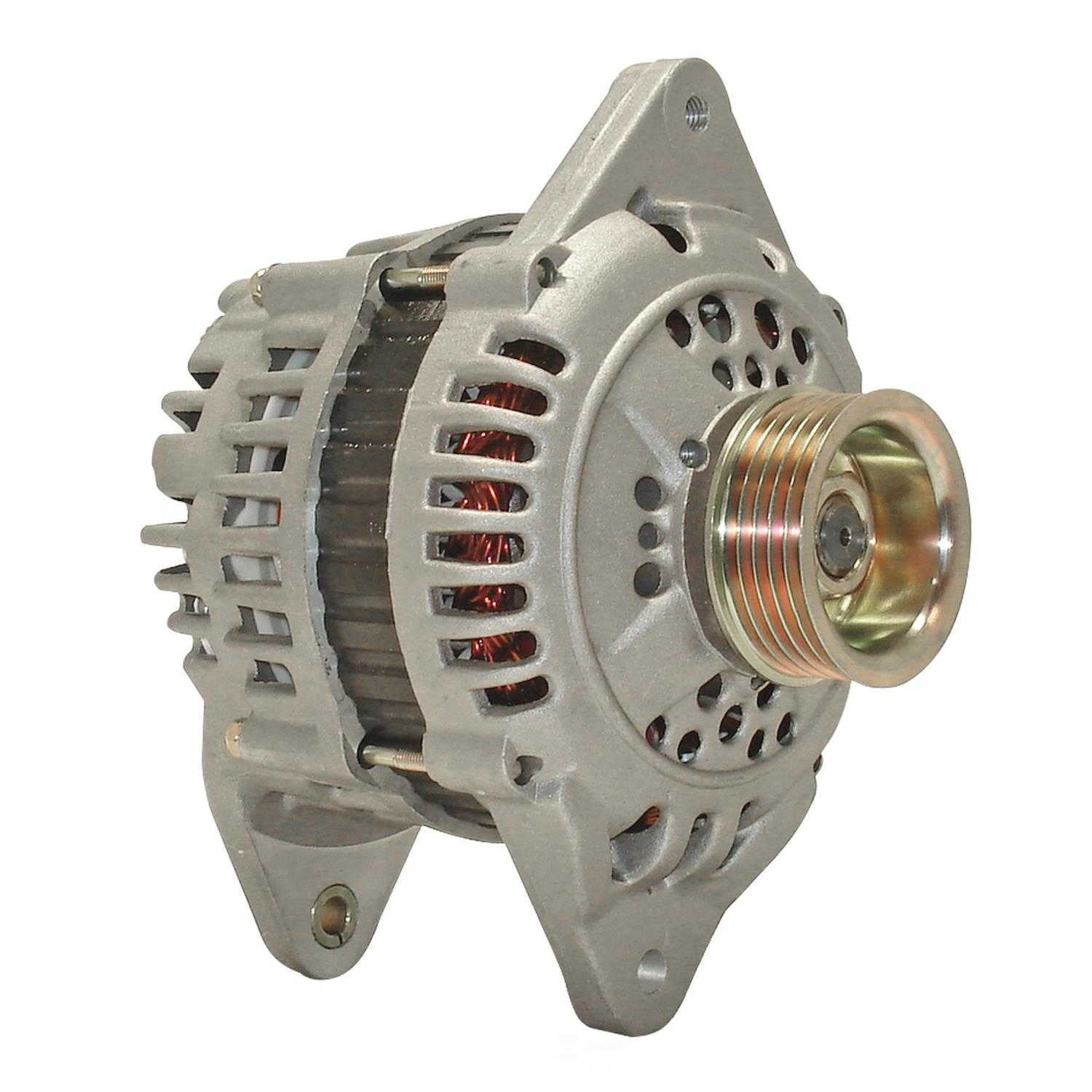 FVP Professional 13829 Alternator Standard