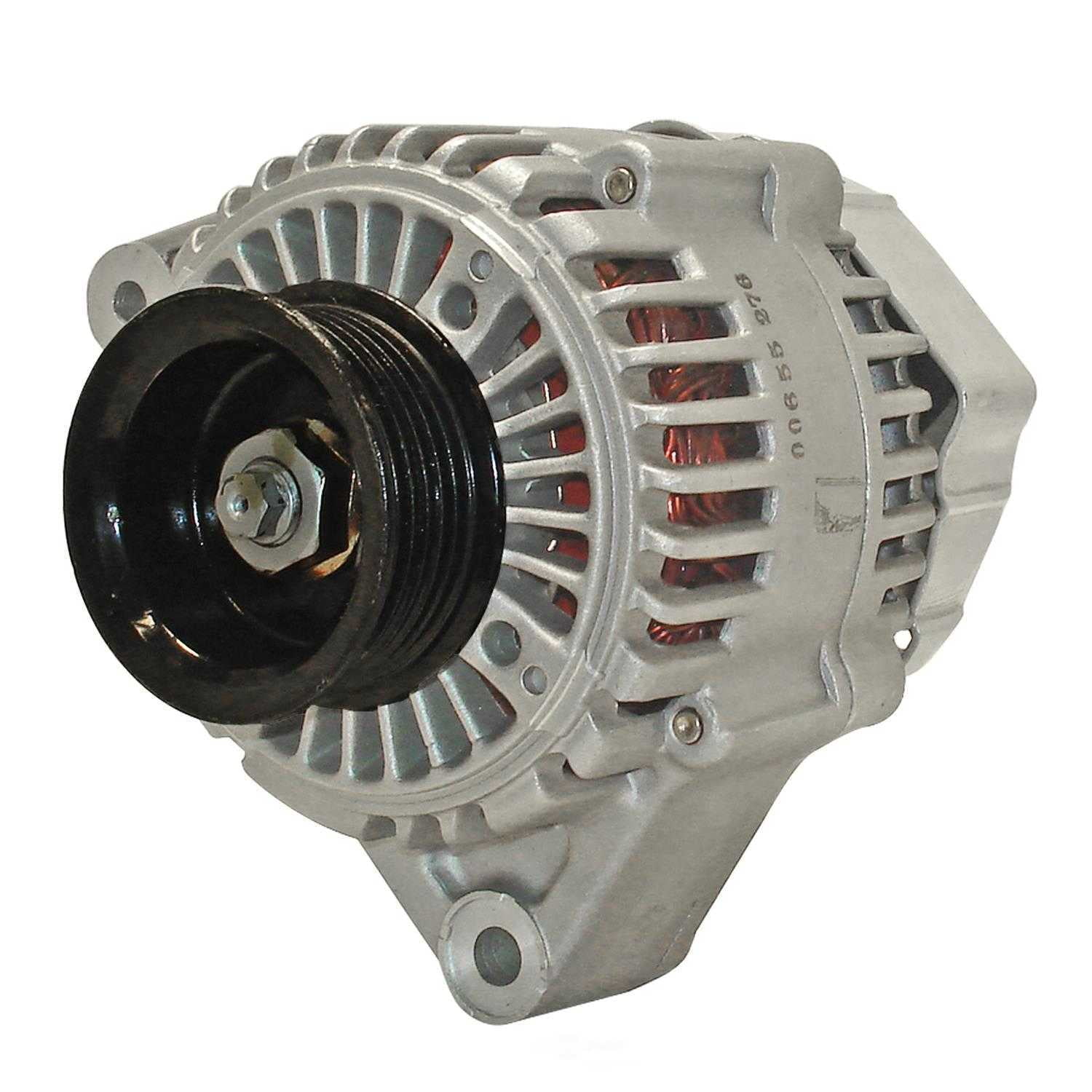 FVP Professional 13835 Alternator Standard