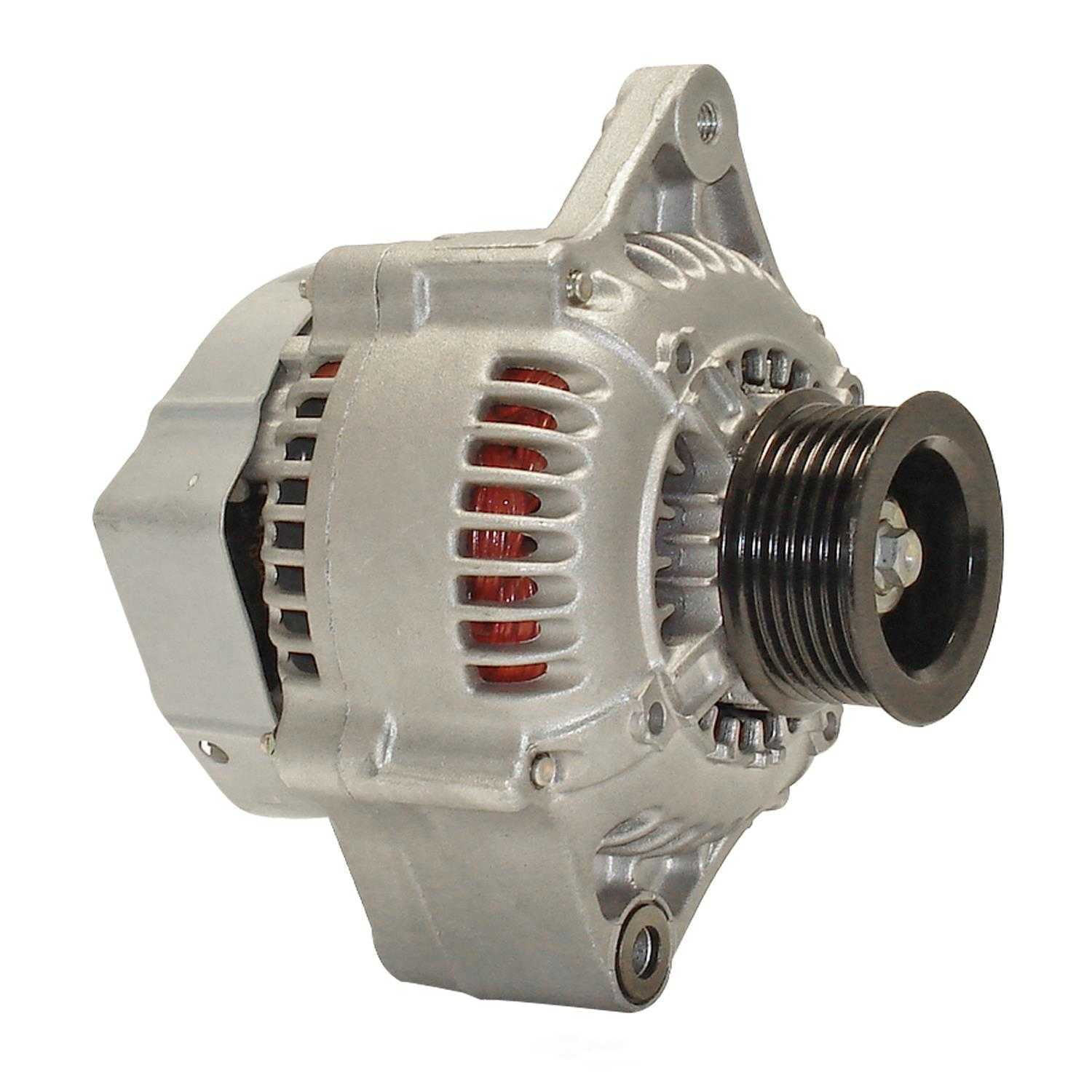 FVP Professional 13837 Alternator Standard
