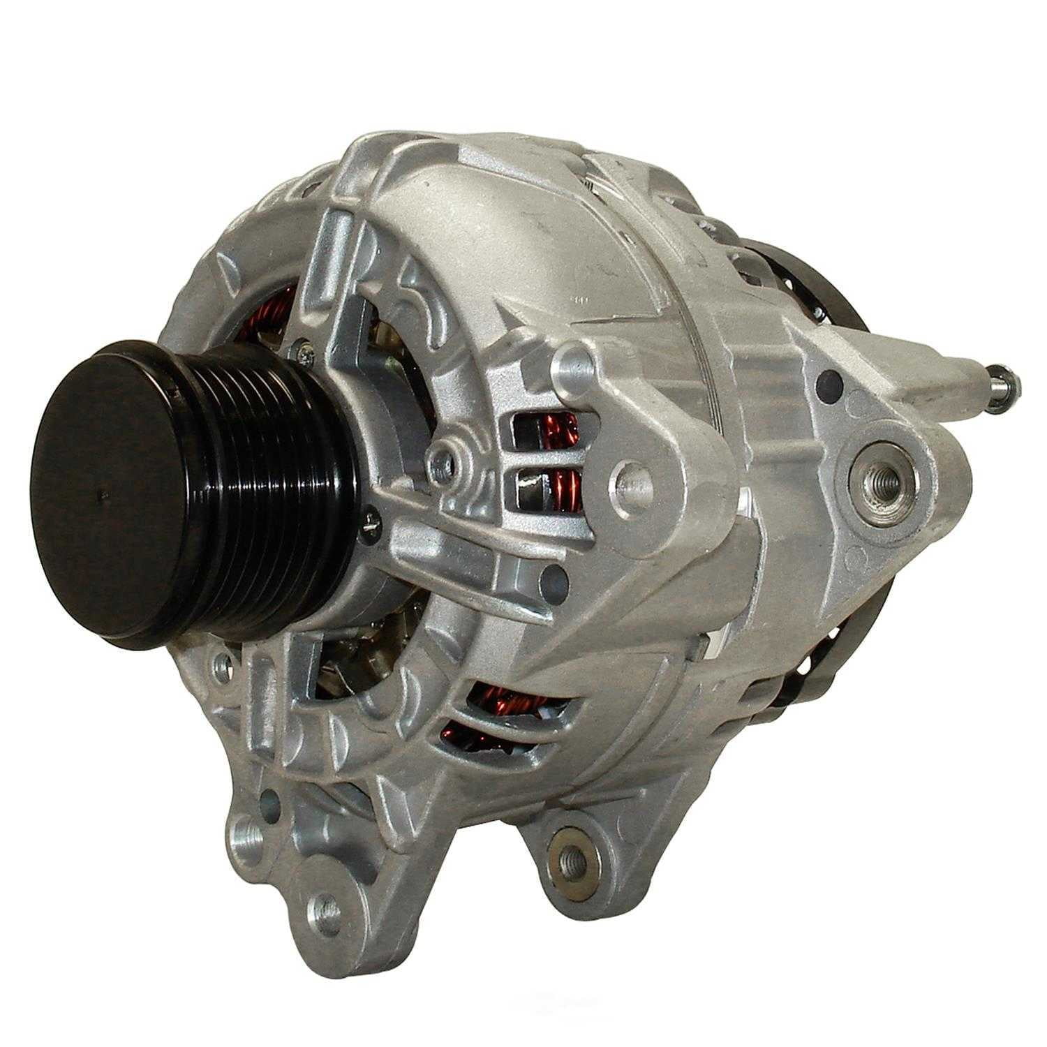 FVP Professional 13853 Alternator Standard