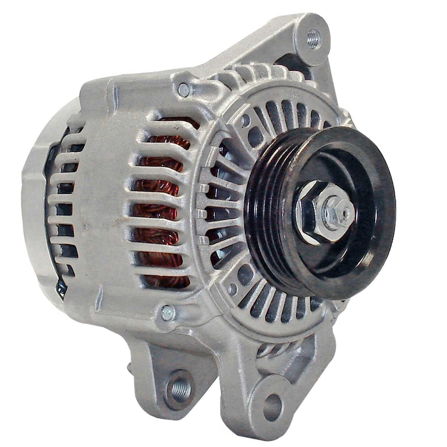 FVP Professional 13857 Alternator Standard