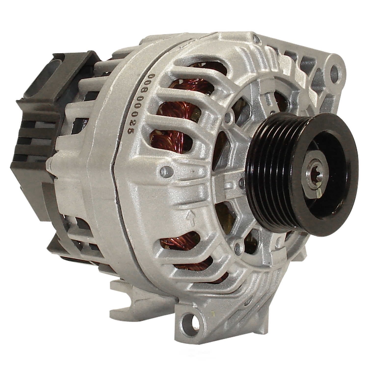 FVP Professional 13865 Alternator Standard