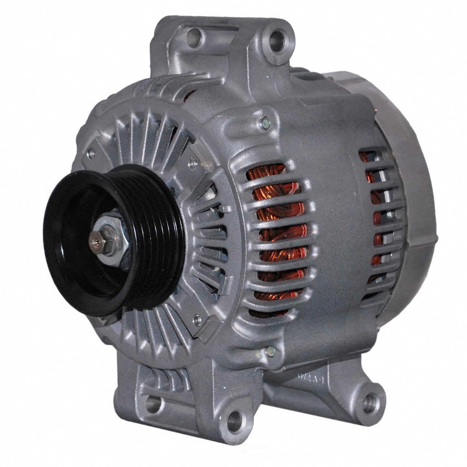 FVP Professional 13867 Alternator Standard