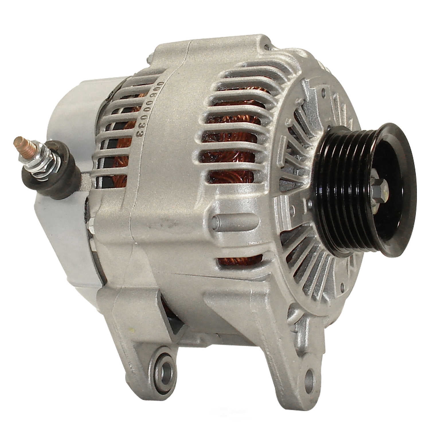 FVP Professional 13873 Alternator Standard