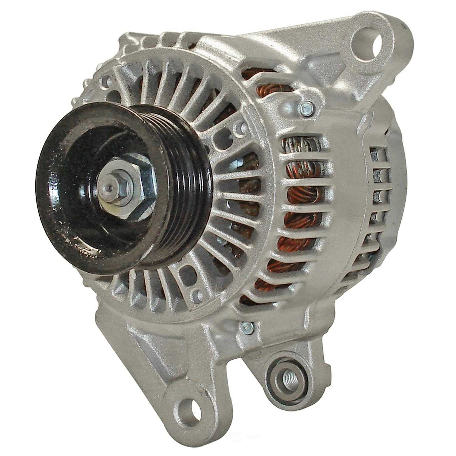 FVP Professional 13876 Alternator Standard