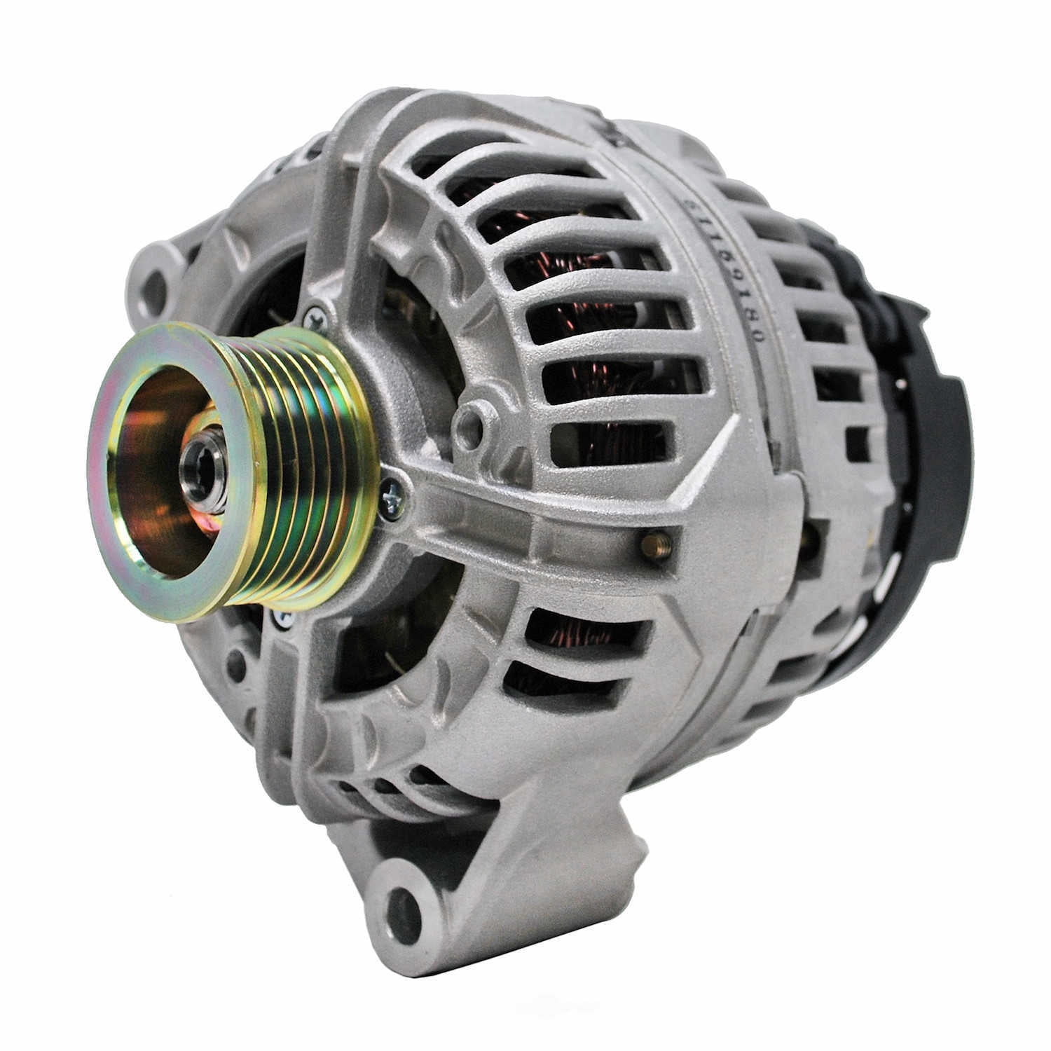 FVP Professional 13884 Alternator Standard