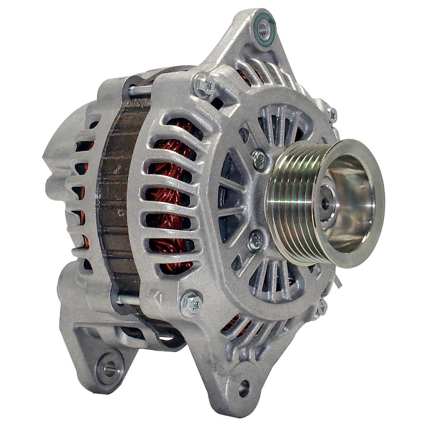 FVP Professional 13888 Alternator Standard