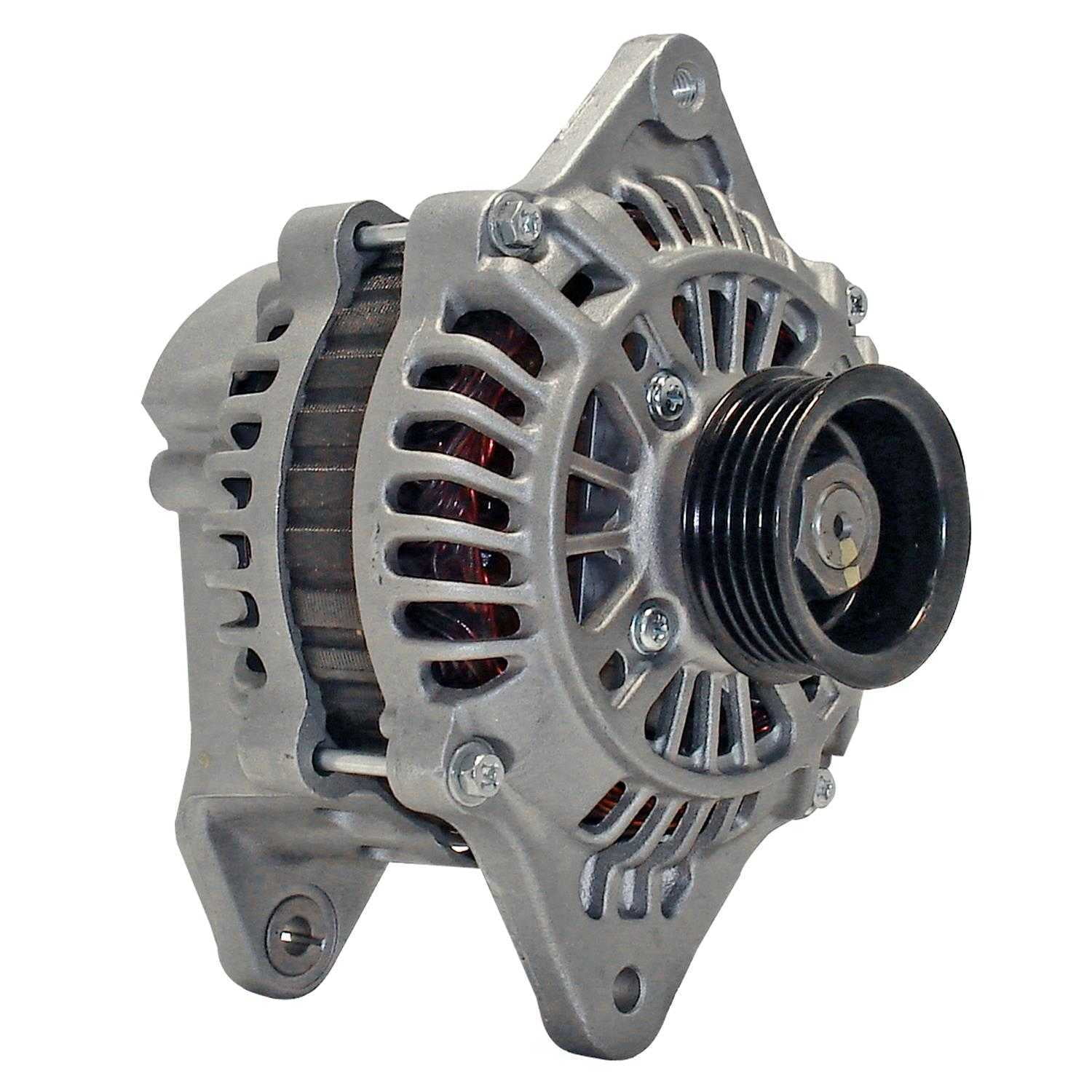 FVP Professional 13889 Alternator Standard