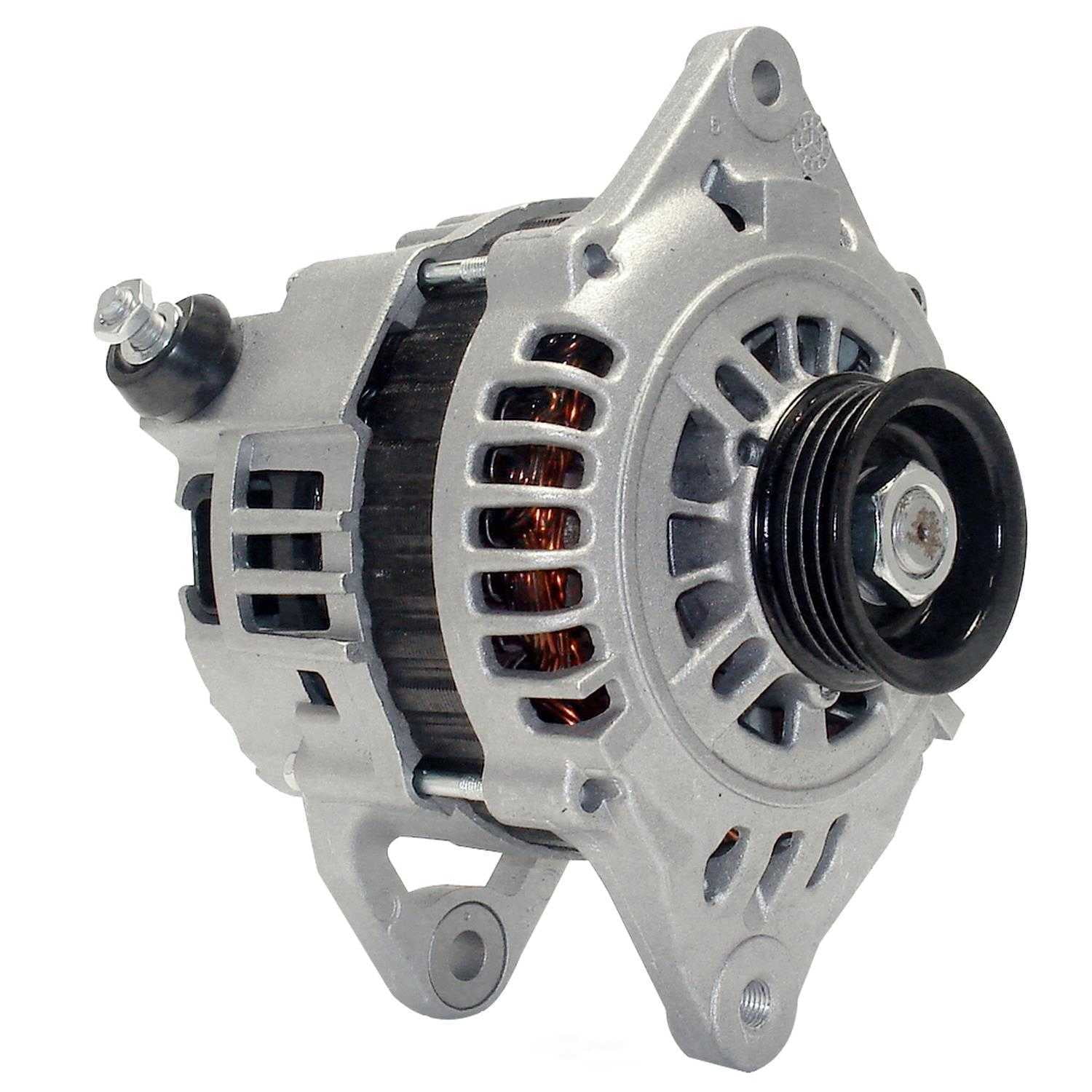 FVP Professional 13895 Alternator Standard