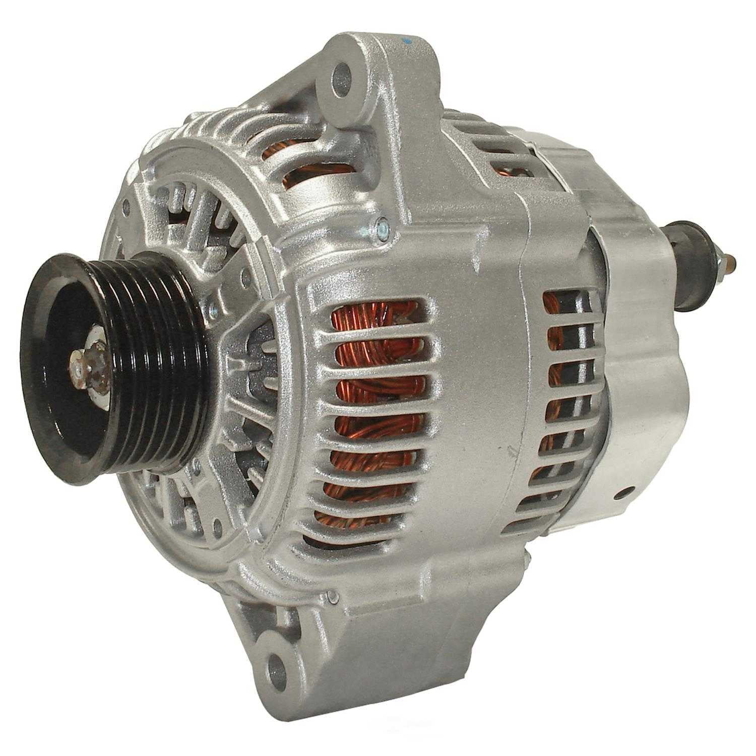 FVP Professional 13909 Alternator Standard