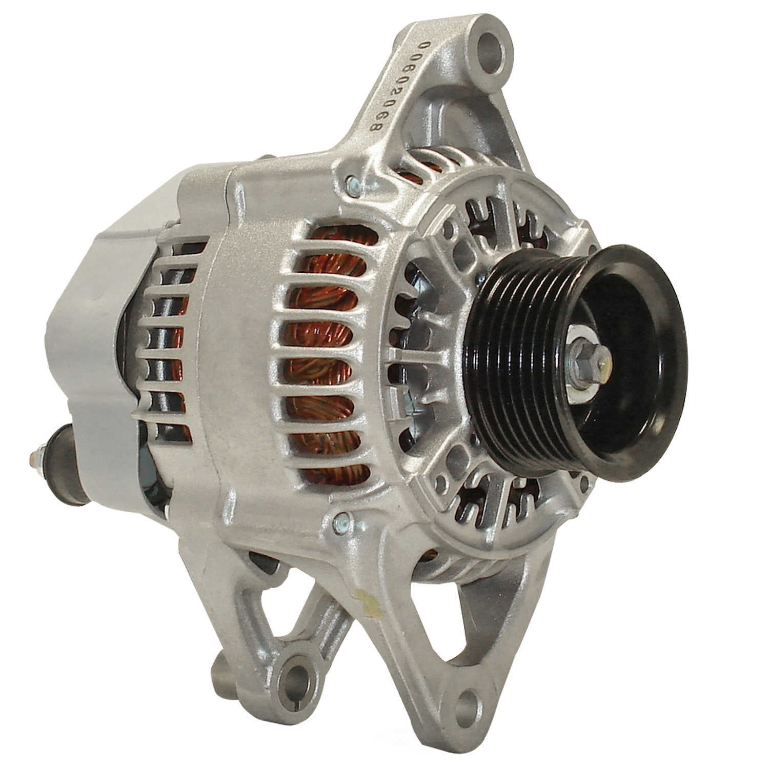 FVP Professional 13910 Alternator Standard