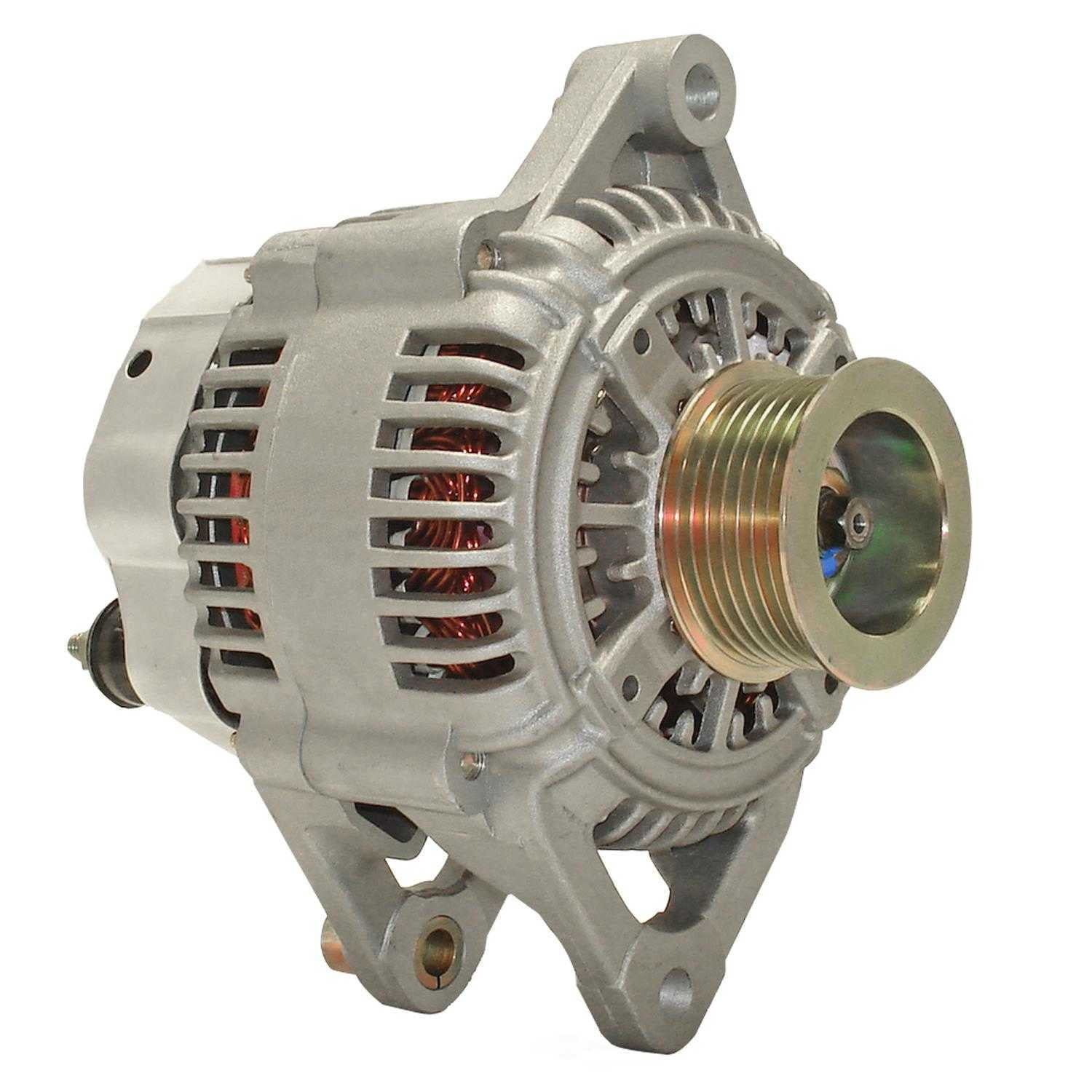 FVP Professional 13911 Alternator Standard