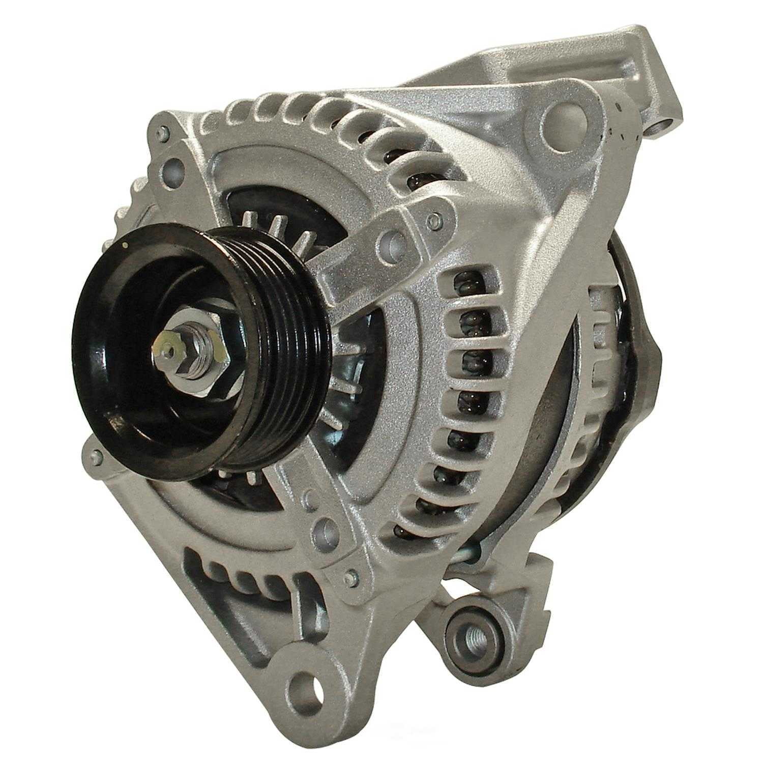 FVP Professional 13912 Alternator Standard