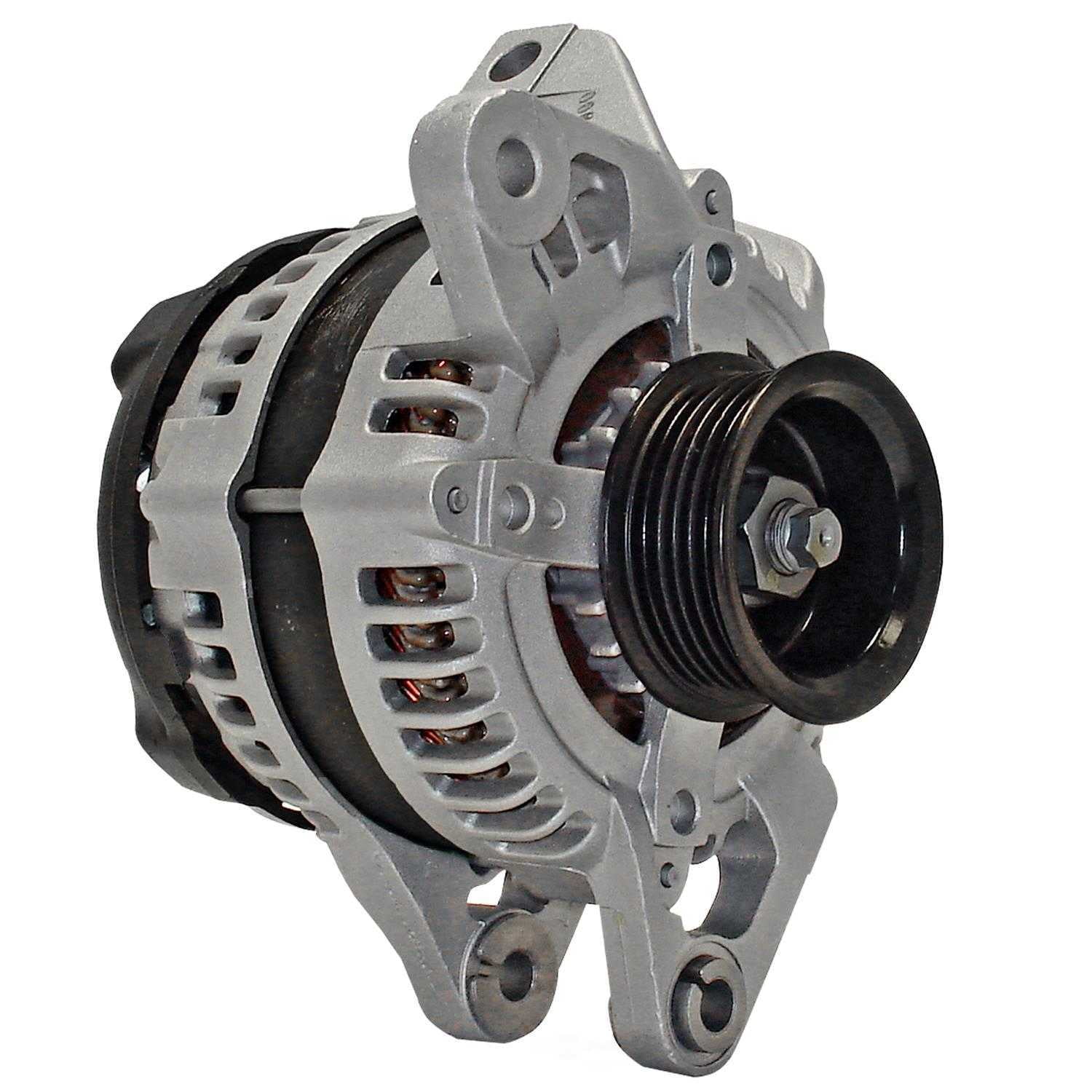 FVP Professional 13919 Alternator Standard