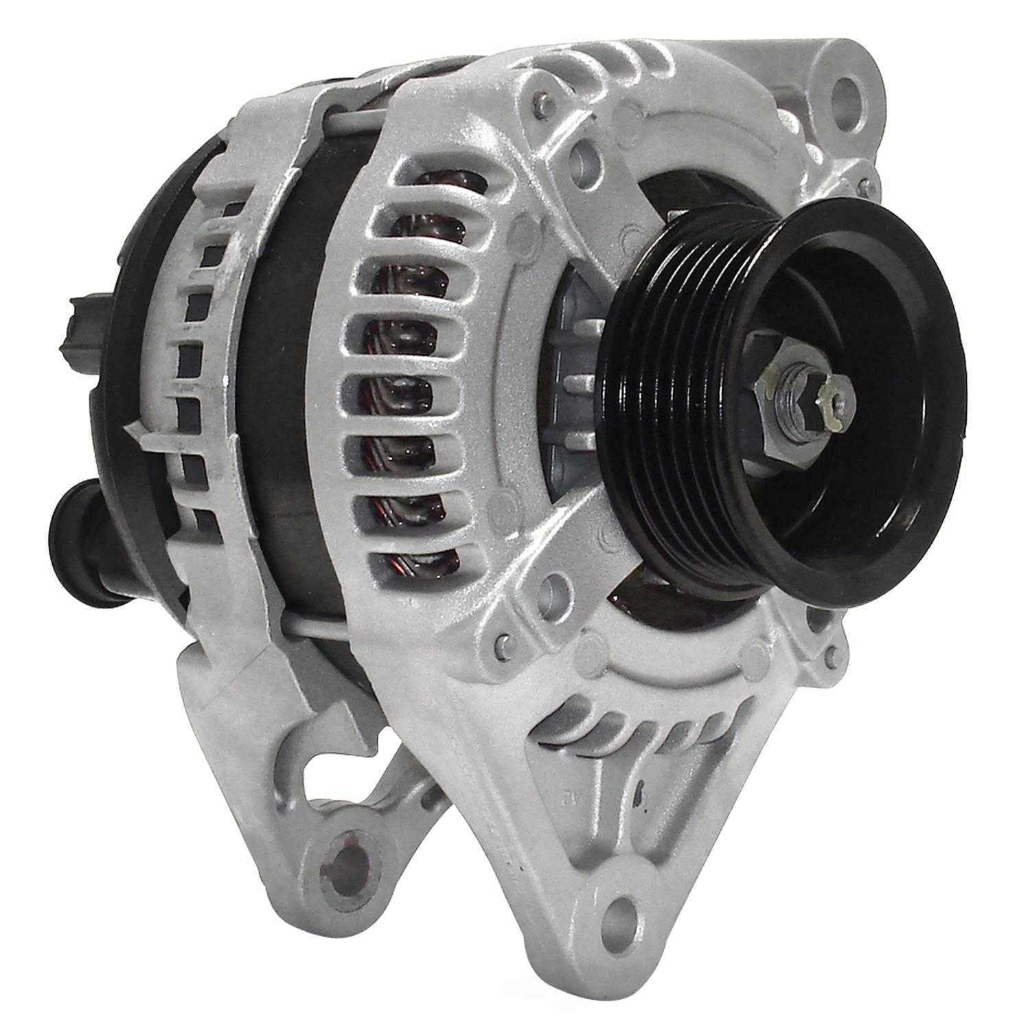 FVP Professional 13923 Alternator Standard