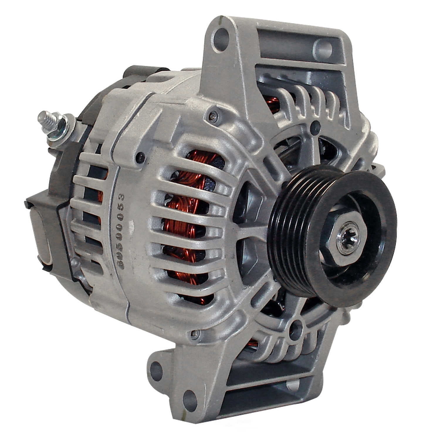 FVP Professional 13944 Alternator Standard