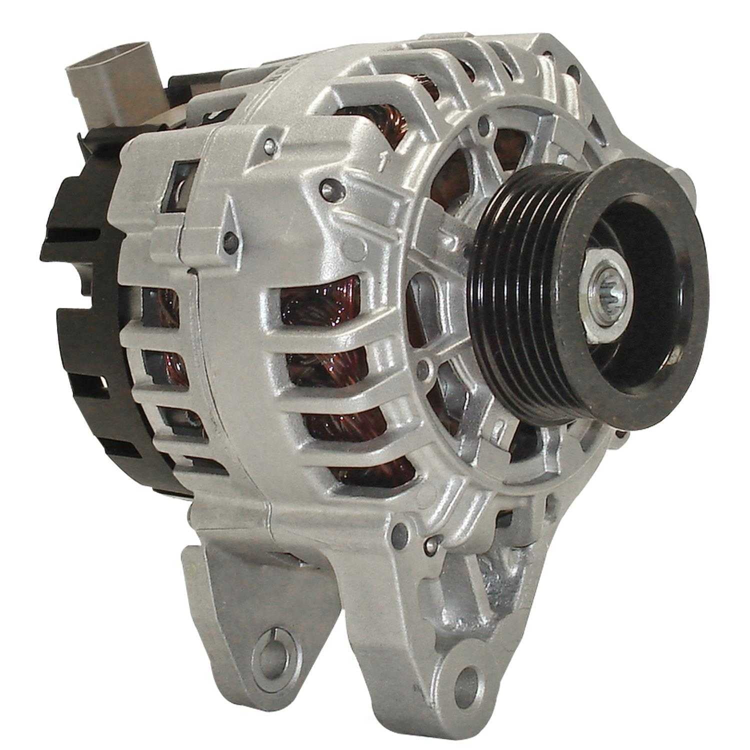 FVP Professional 13945 Alternator Standard