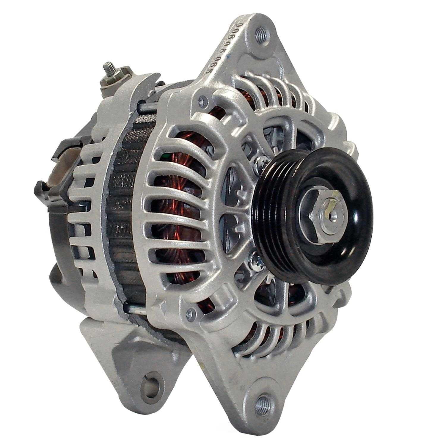 FVP Professional 13948 Alternator Standard