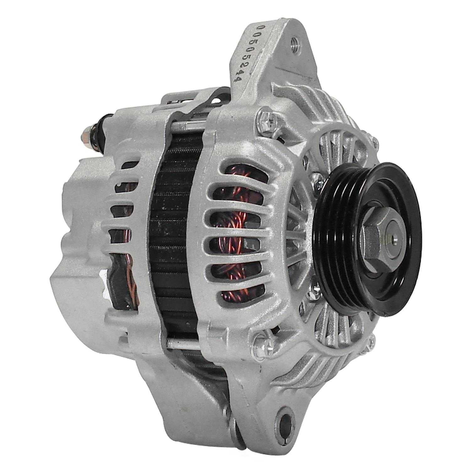 FVP Professional 13950 Alternator Standard