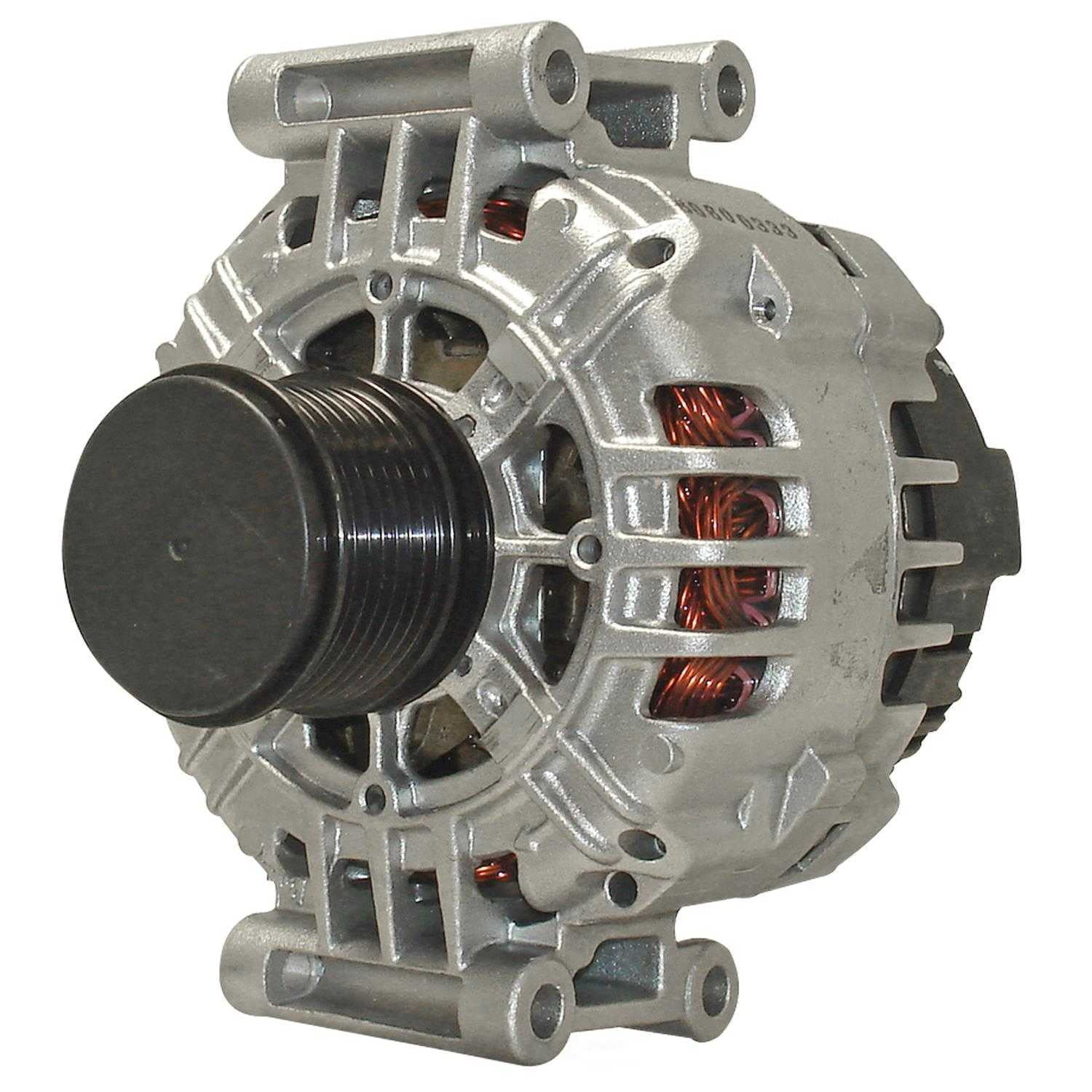 FVP Professional 13954 Alternator Standard