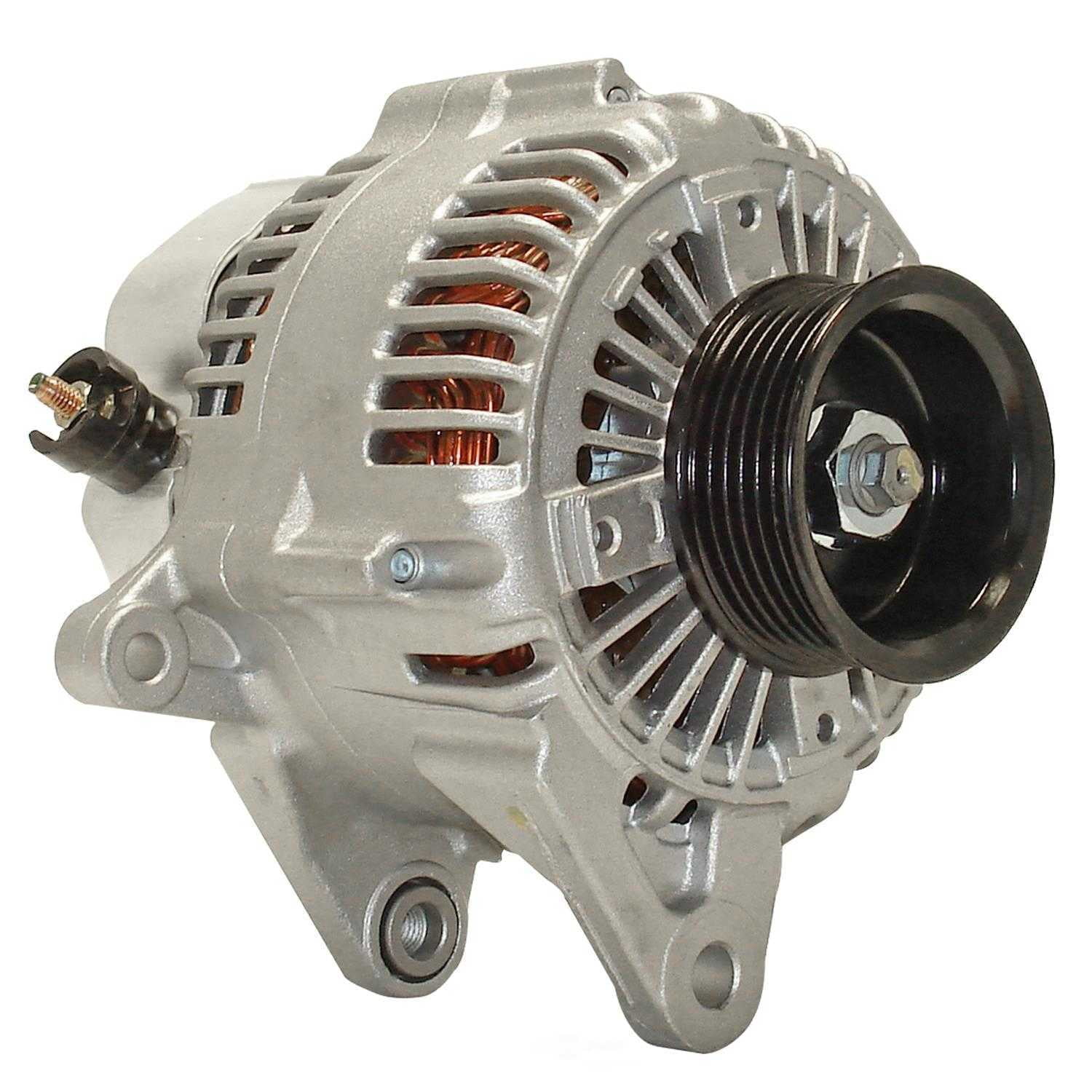 FVP Professional 13964 Alternator Standard