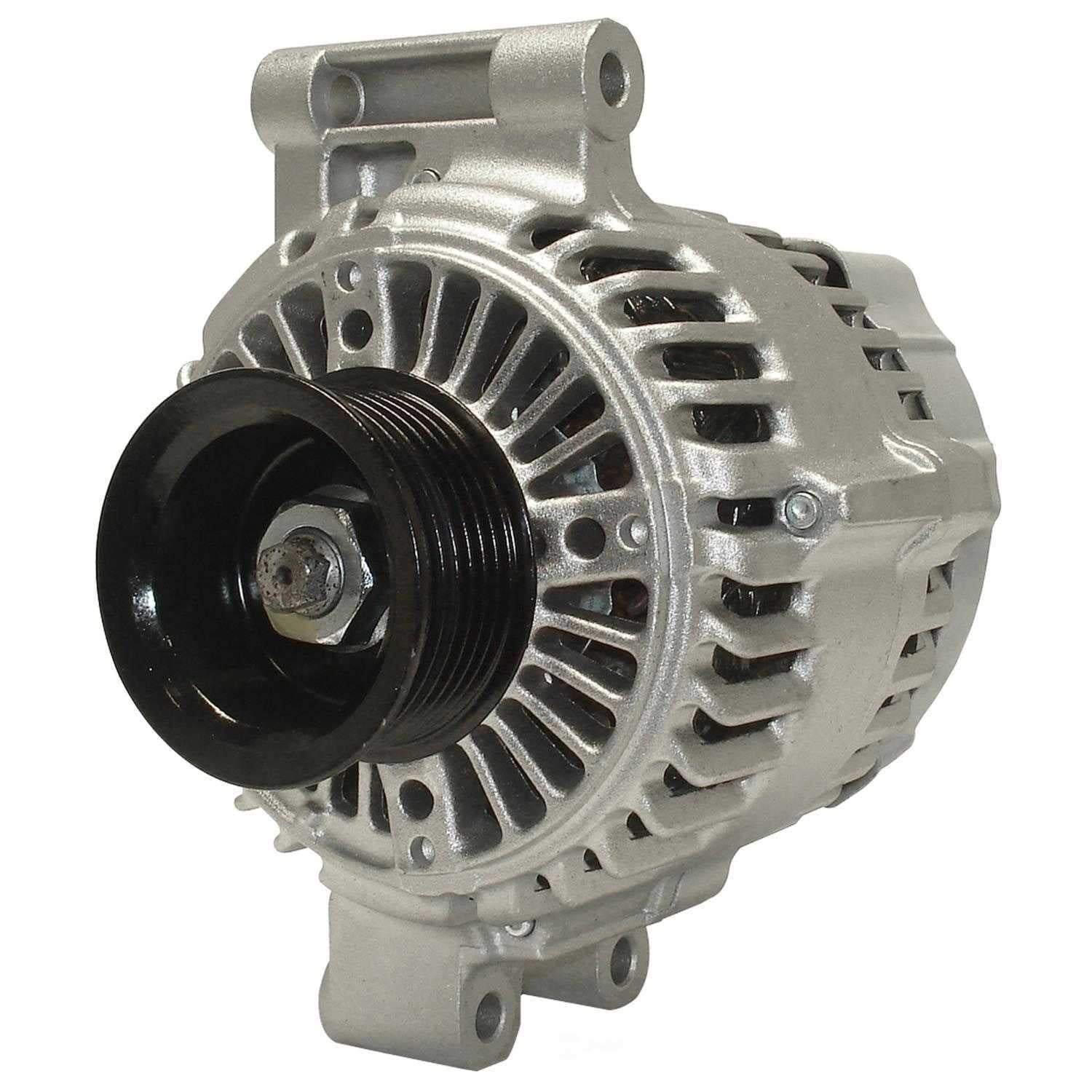 FVP Professional 13965 Alternator Standard