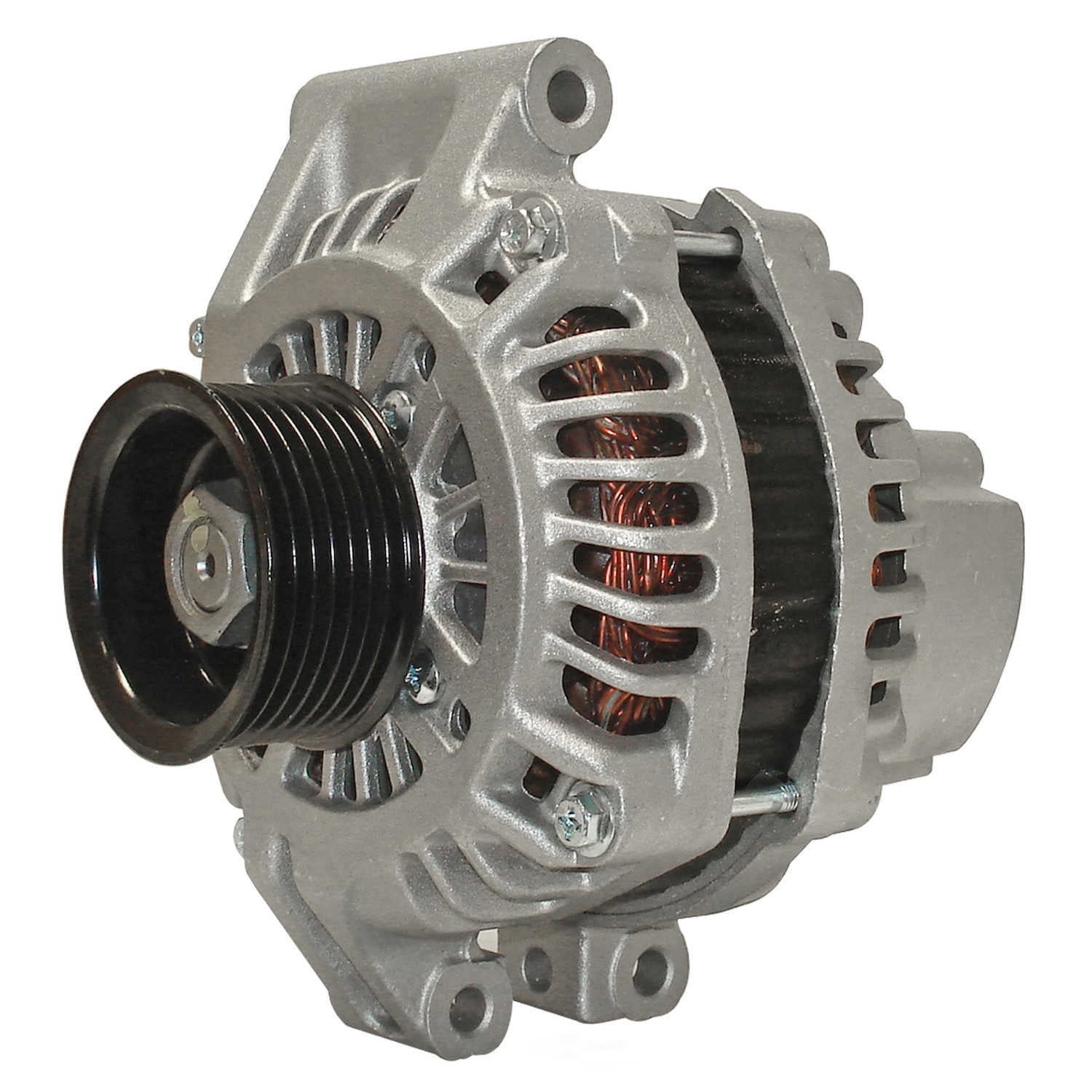 FVP Professional 13966N Alternator - New