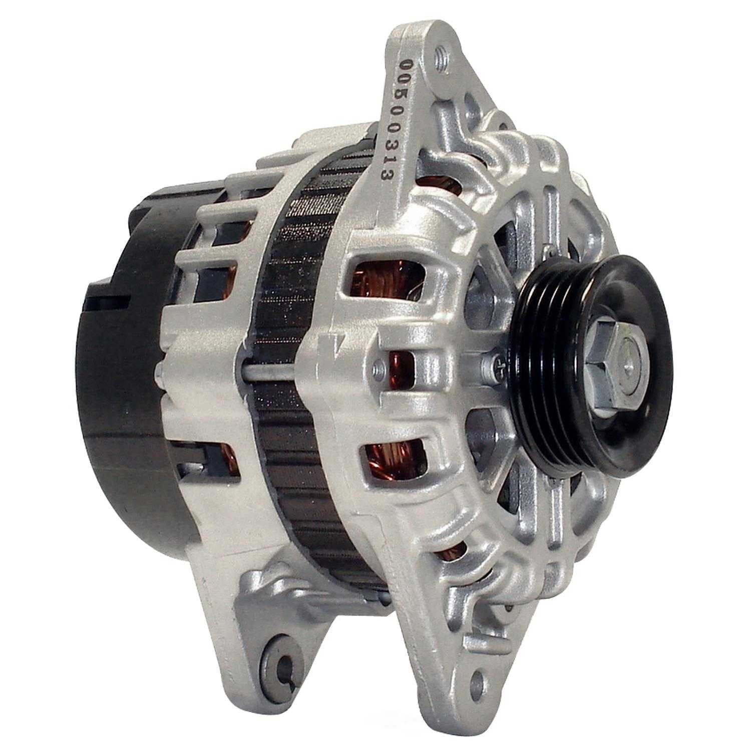 FVP Professional 13973N Alternator - New