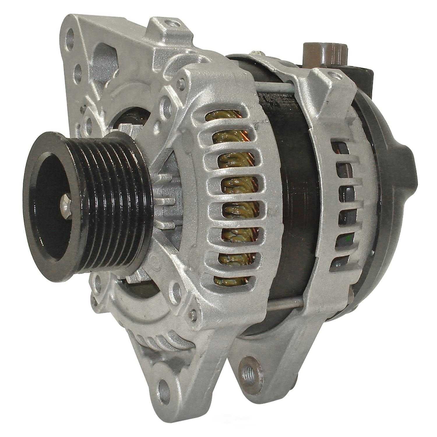 FVP Professional 13984 Alternator Standard