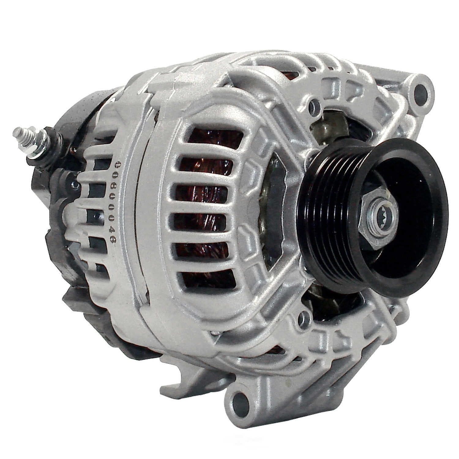 FVP Professional 13989 Alternator Standard
