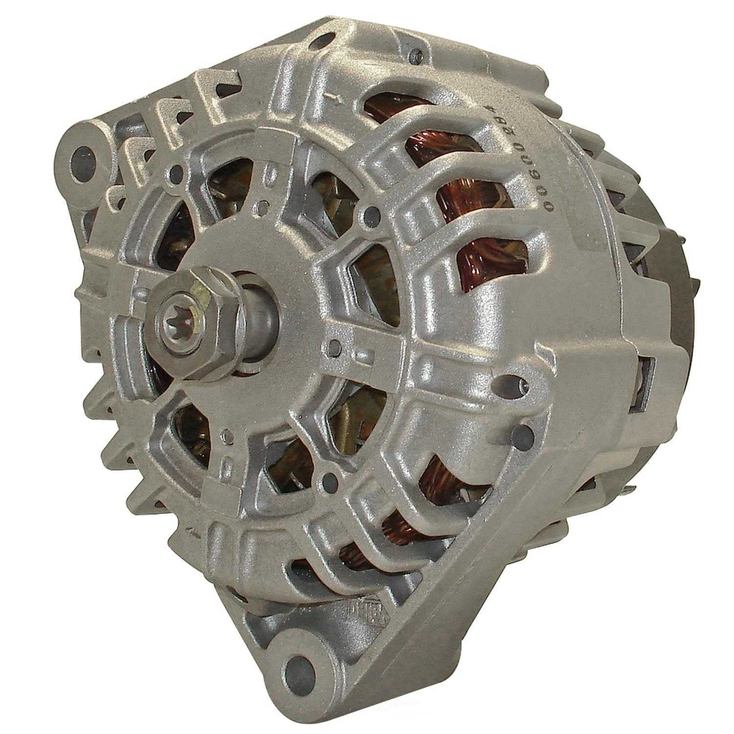 FVP Professional 13990 Alternator Standard