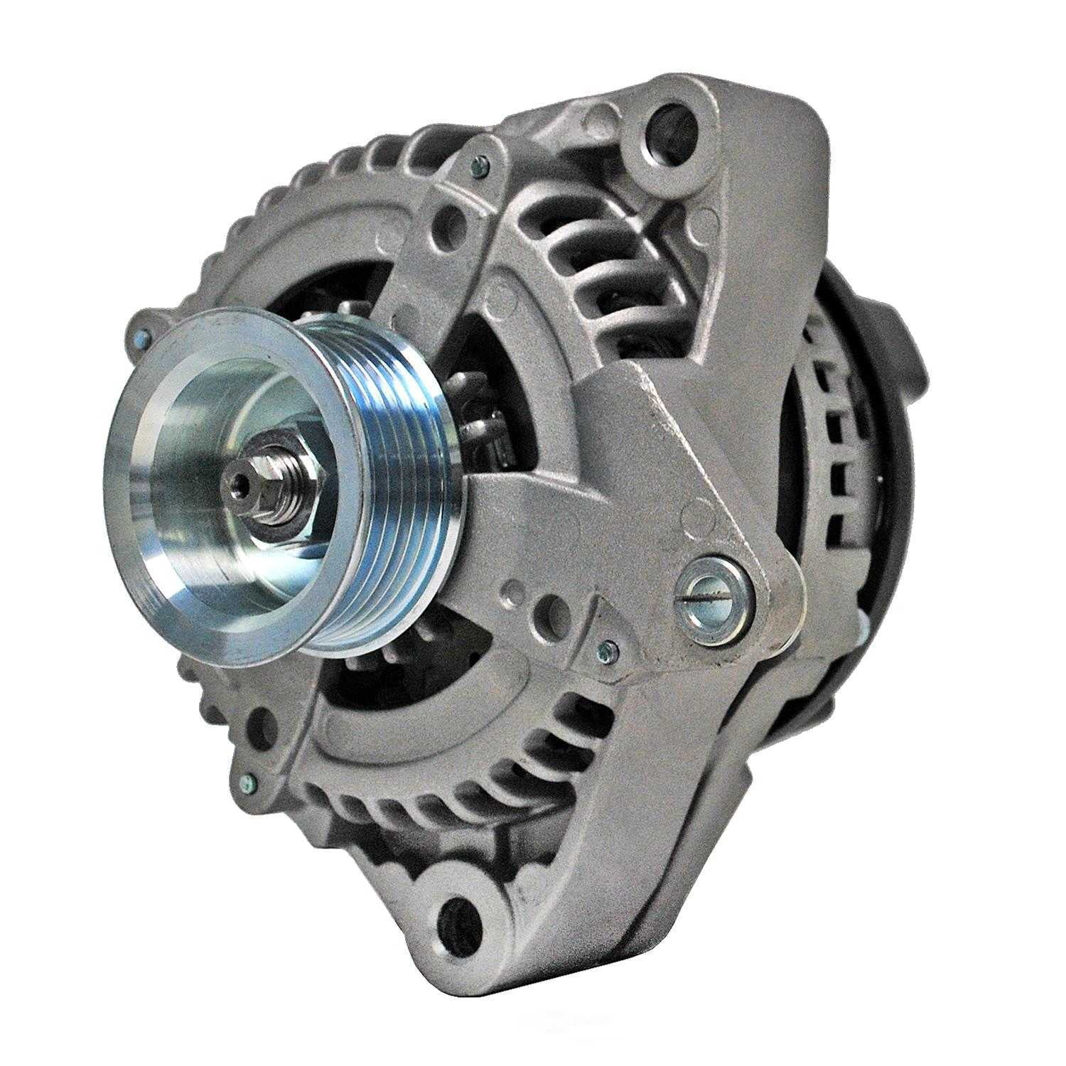 FVP Professional 13992 Alternator Standard