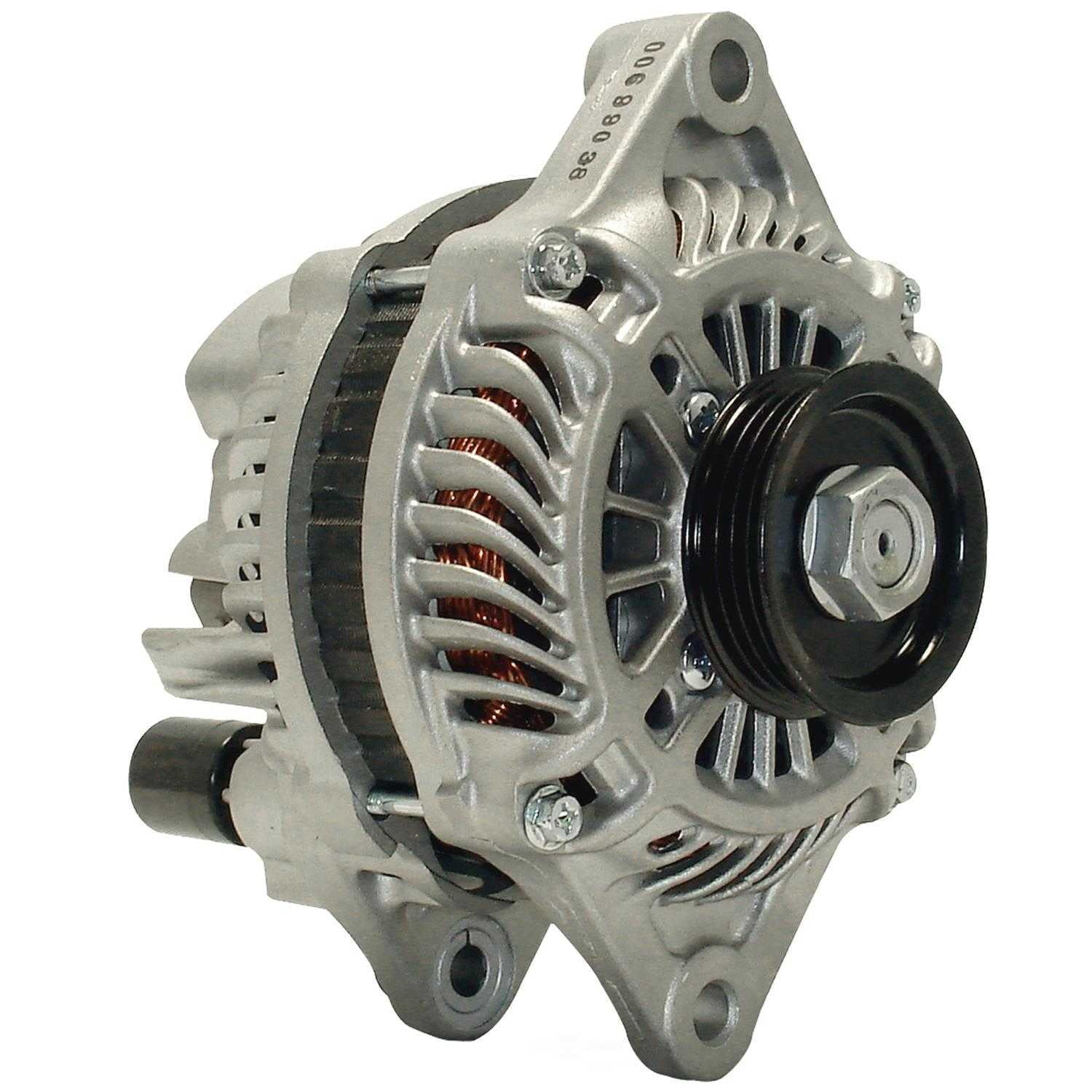 FVP Professional 13995 Alternator Standard