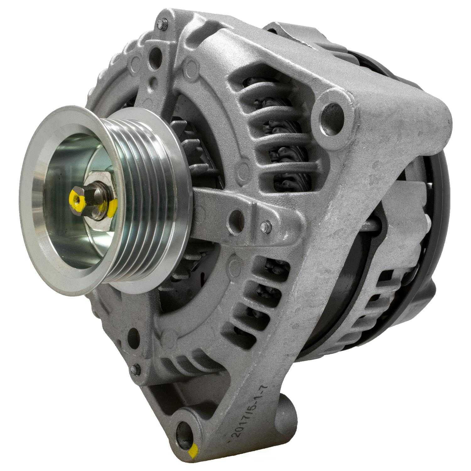 FVP Professional 14007 Alternator Standard